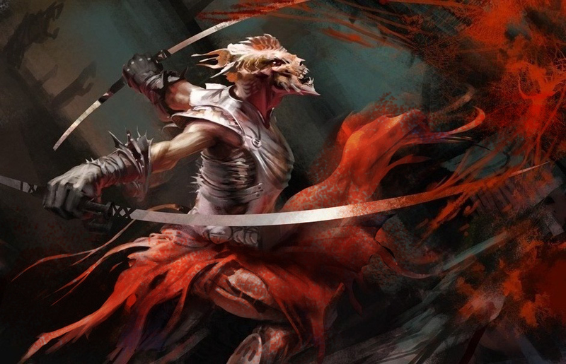 Illustration for article titled How To Raise The Stakes In Your Story Without Wrecking Your Characters
